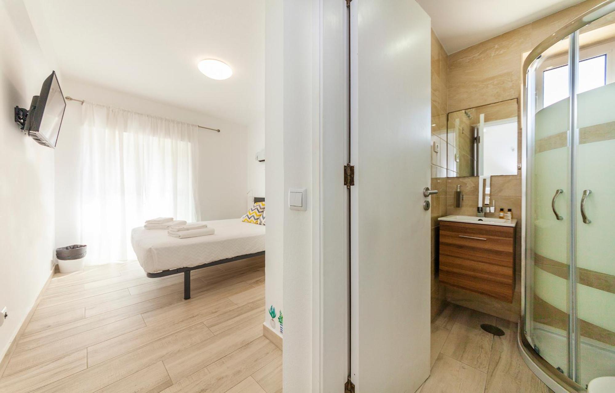 M - Martin & Tomas Guesthouse Лагуш Номер фото
